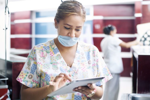 healthcare administration job description template healthcare administrator job description