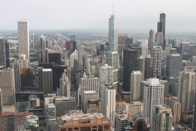 The Top Midwest Cities For Jobs Right Now