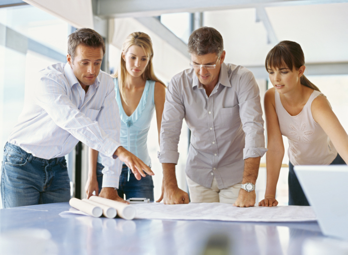 The 9 Highest Paying Jobs For New College Graduates