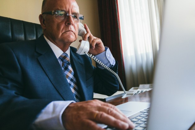 What To Tell Your Boss When You Re Going To A Job Interview Ziprecruiter