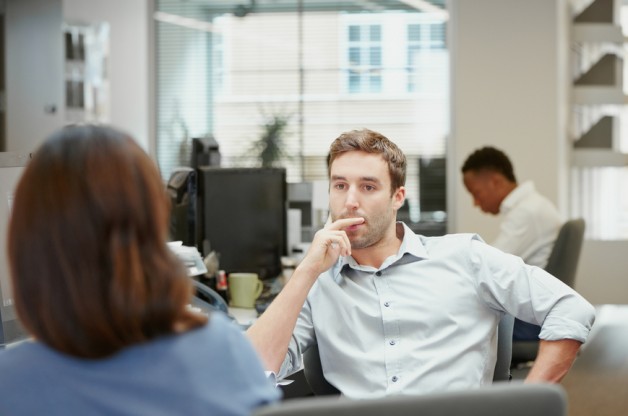 Watch Out For These Red Flags In Your Next Job Interview Ziprecruiter