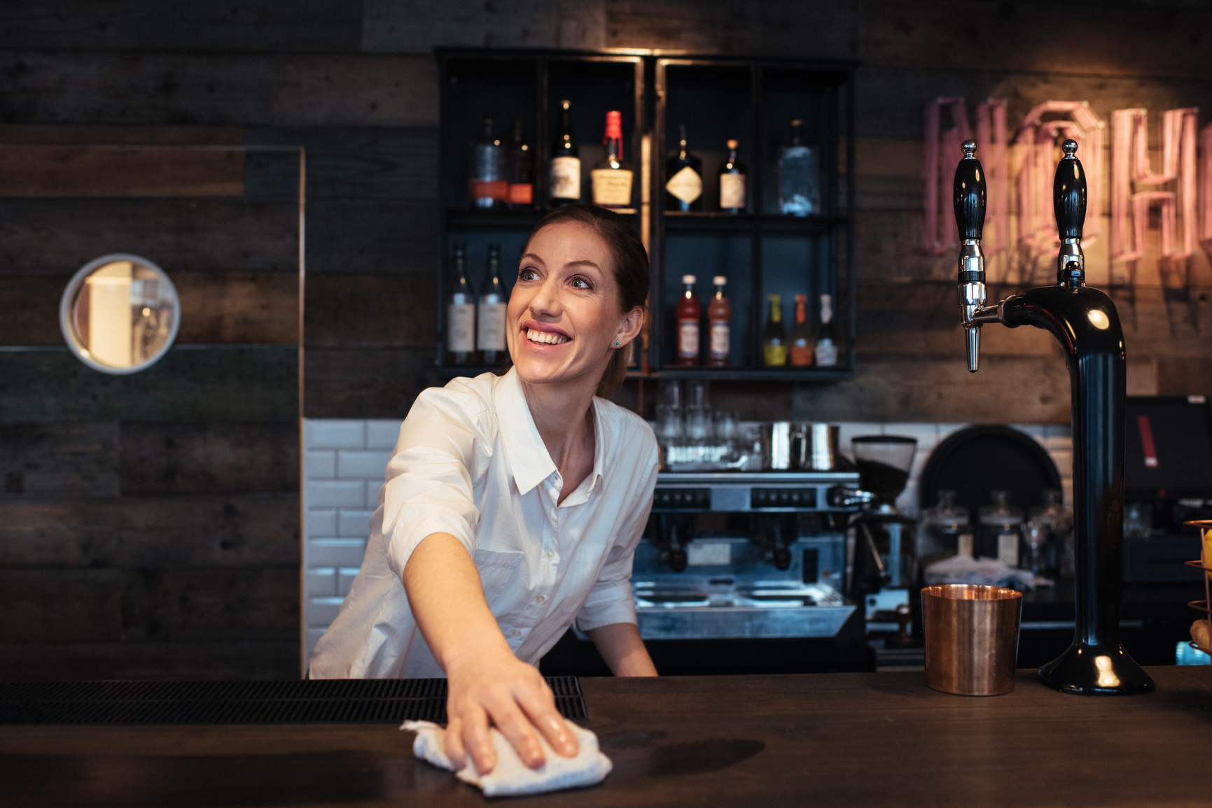 Restaurant Supervisor Job Description Template Free Ziprecruiter