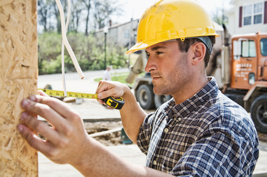 construction work outfit