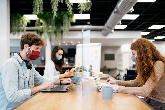 Unemployment Benefits And Job Search During Coronavirus Ziprecruiter