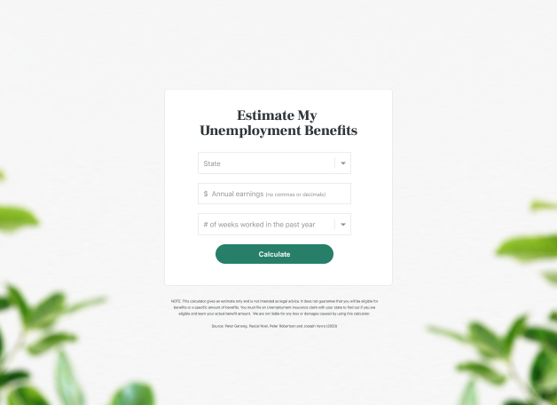 A Guide To Covid 19 Unemployment Benefits By State Ziprecruiter