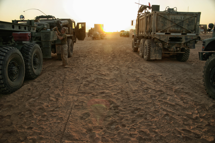 Essay on what military service means to me 1
