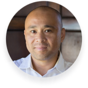 Calvin Wong
