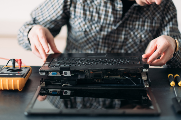 Entry Level Computer Technician: What Is It? and How to ...