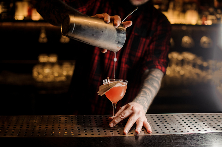 How to become a bartender in chicago
