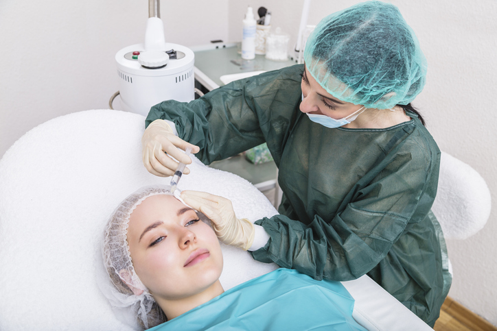 Nurse Aesthetician What Is It And How To Become One