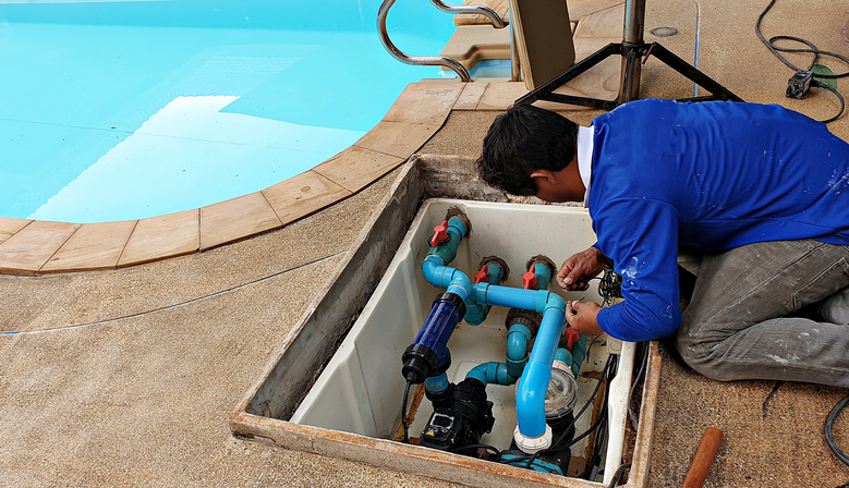 Pool Technician What Is It And How To Become One