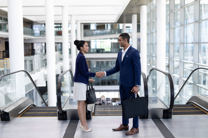 International Sales Representative: What Is It? and How to ...