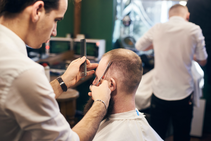barbers