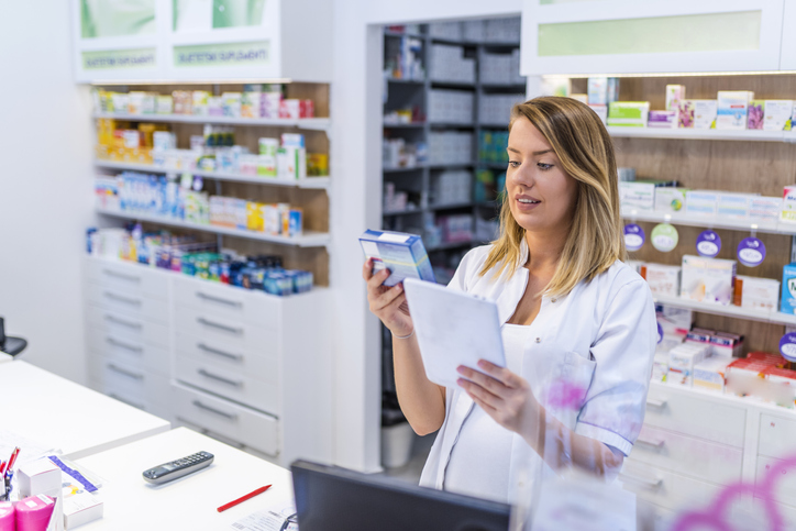 Pharmacy Technician Trainee What Is It And How To Become One