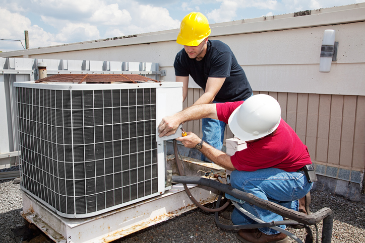 What Is a HVAC Installation Technician and How to Become One What Is a HVAC Installation Technician and How to Become One Image