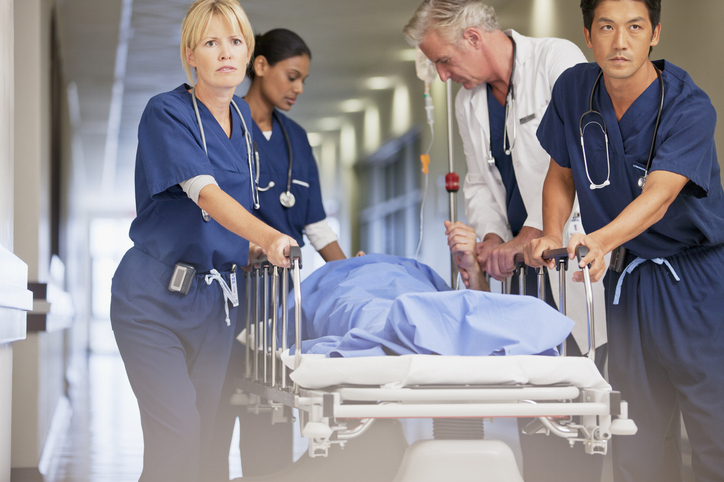 Emergency Medicine Physician What Is It And How To Become One