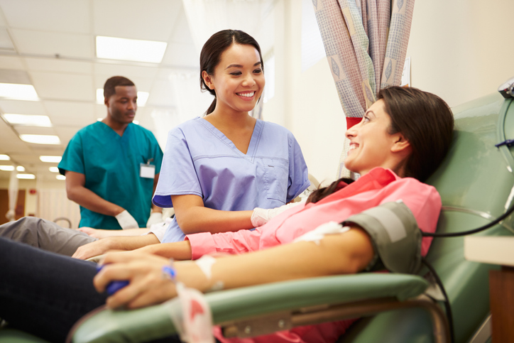 Entry Level Phlebotomist: What Is It? and How to Become One?