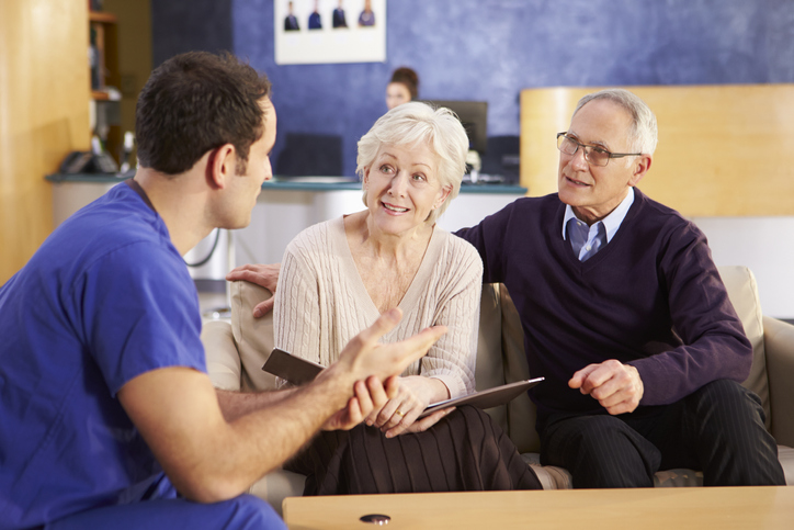 pre admission testing nurse job description