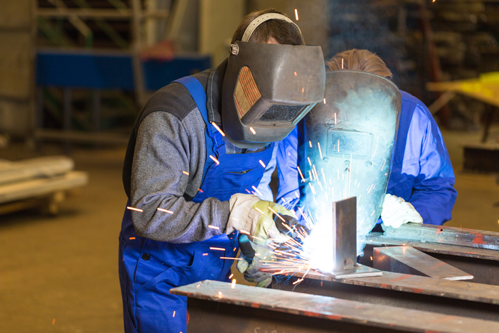 Entry Level Welder What Is It And How To Become One