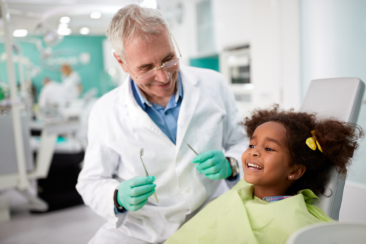 Pediatric Dentist What Is It And How To Become One