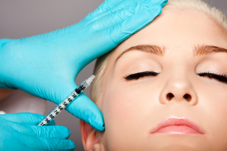 Cosmetic Nurse Injector What Is It And How To Become One