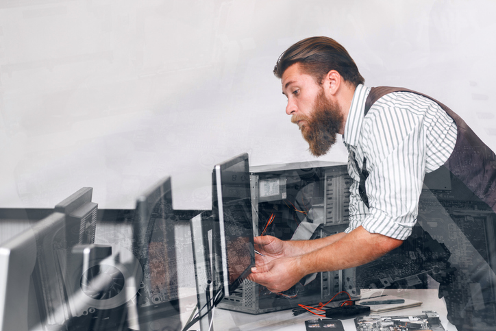 Pc Build Technician What Is It And How To Become One