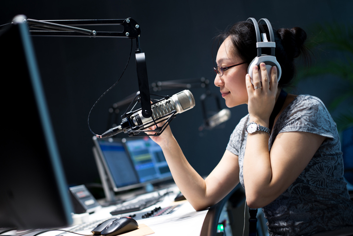Talk Show Host What Is It And How To Become One Talk Show Host What Is It And How To Become One