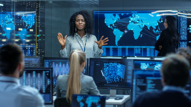 What Is a Business Systems Analyst and How to Become One What Is a Business Systems Analyst and How to Become One Image