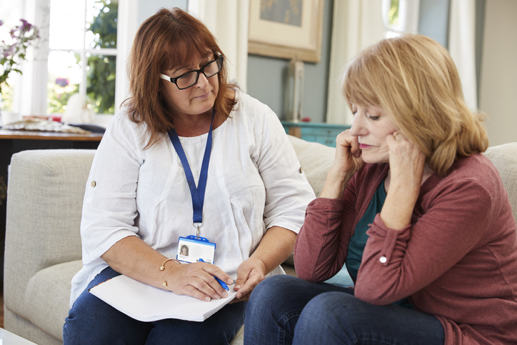 What Is a Contract Social Worker and How to Become One What Is a Contract Social Worker and How to Become One Image