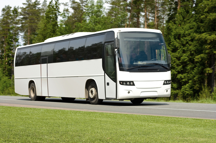 Tour Bus Driver What Is It And How To Become One