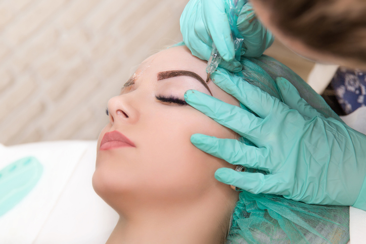 Permanent Makeup Artist What Is It? and How to One?