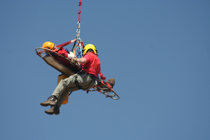 Wilderness Medicine Jobs What Are They And How To Get One