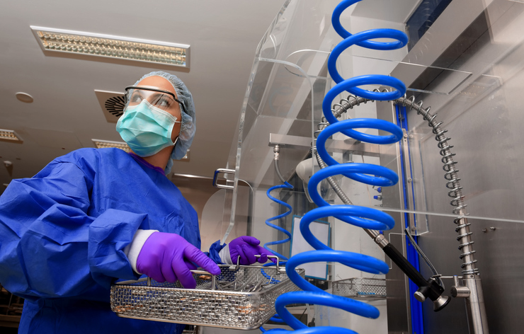 Sterile Processing Technician What Is It And How To Become One 