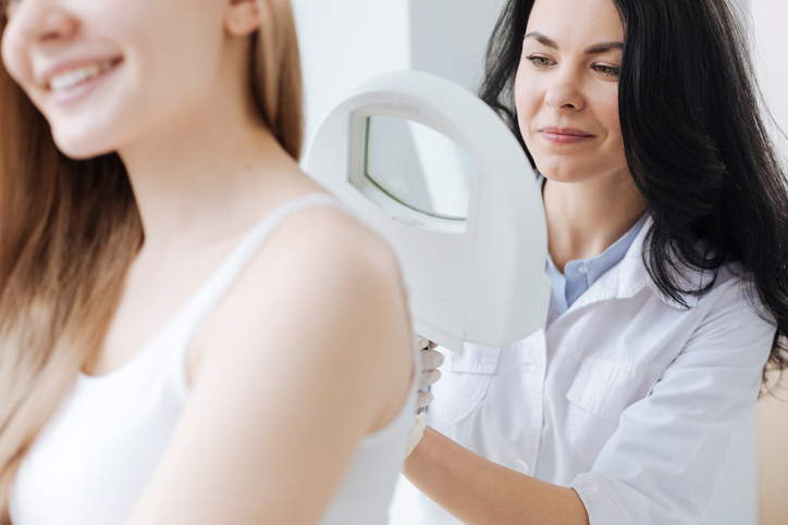 Dermatology Nurse Practitioner What Is It And How To Become One