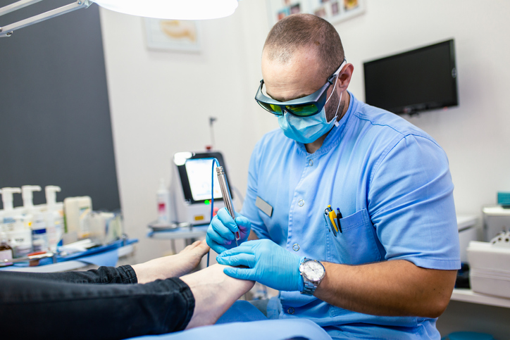 Podiatrist What Is It? and How to One?