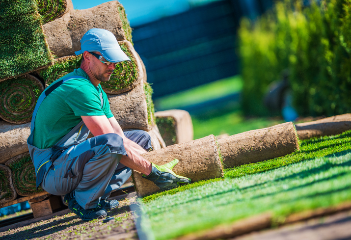 Landscaping Jobs - What Are They and How to Get One