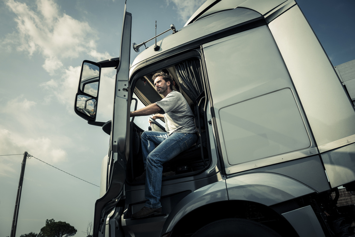Local Truck Driver What Is It And How To Become One