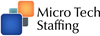 Micro Tech Staffing – Atlanta's Logo