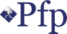 DE pfp's Logo