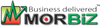 MorBIZ's Logo