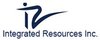 Integrated Resources, Inc's Logo