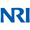 NRI's logo