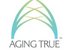 Aging True's Logo