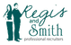 Regis and Smith's Logo