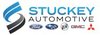 Stuckey Automotive's Logo
