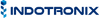 Indotronix International Corporation's Logo