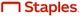 Staples Logo Image