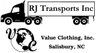 R J Transports, Inc.