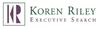 Koren Riley's Logo