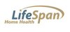 LifeSpan Home Health's Logo